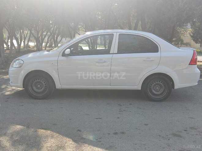Chevrolet Aveo 2011, 285,600 km - 1.4 л - Sumqayıt