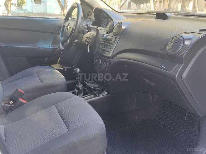 Chevrolet Aveo 2011, 285,600 km - 1.4 л - Sumqayıt