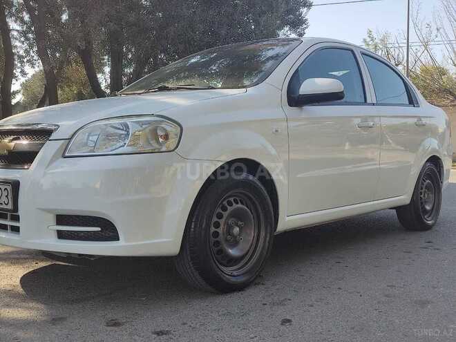 Chevrolet Aveo 2011, 285,600 km - 1.4 л - Sumqayıt