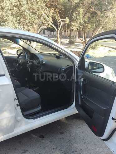 Chevrolet Aveo 2011, 285,600 km - 1.4 л - Sumqayıt