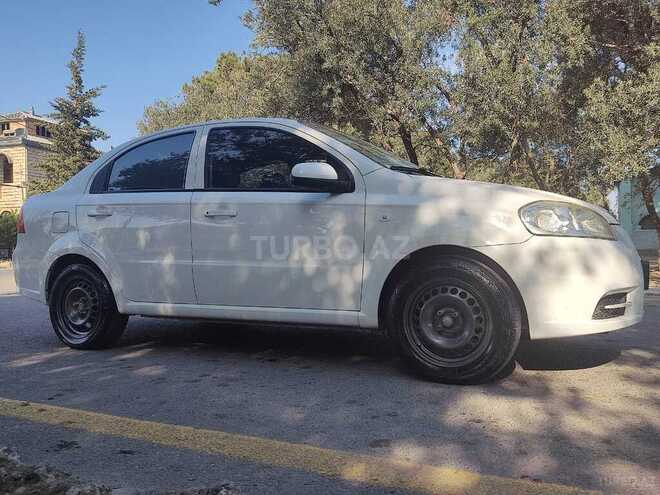 Chevrolet Aveo 2011, 285,600 km - 1.4 л - Sumqayıt