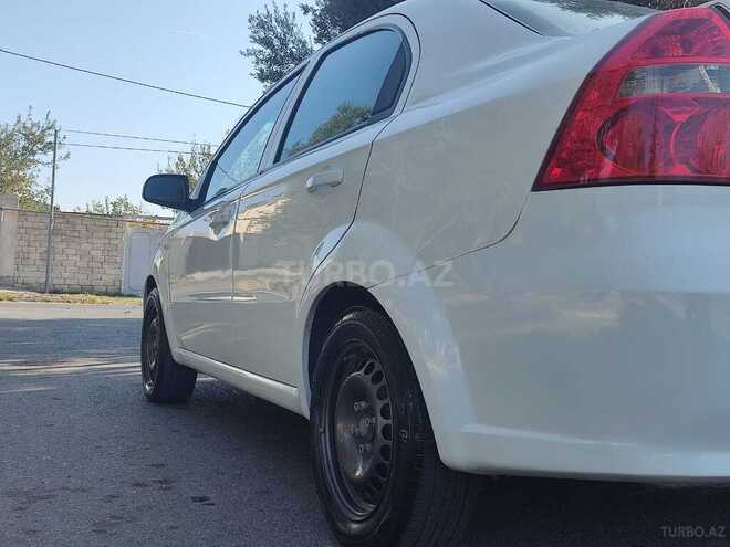 Chevrolet Aveo 2011, 285,600 km - 1.4 л - Sumqayıt