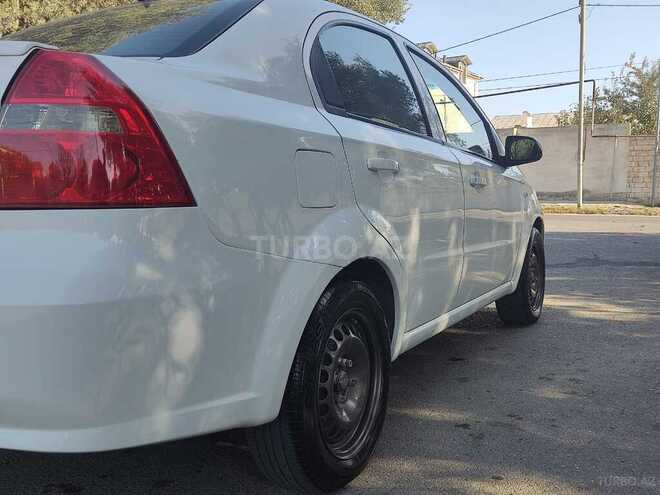 Chevrolet Aveo 2011, 285,600 km - 1.4 л - Sumqayıt