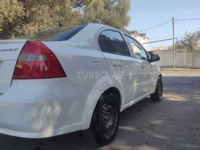 Chevrolet Aveo 2011, 285,600 km - 1.4 л - Sumqayıt