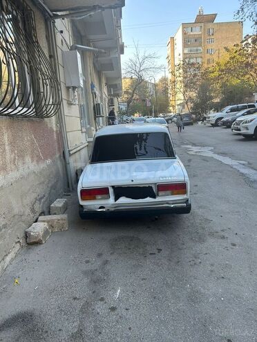 LADA (VAZ) 2107 2010, 1,600 km - 1.6 l - Bakı
