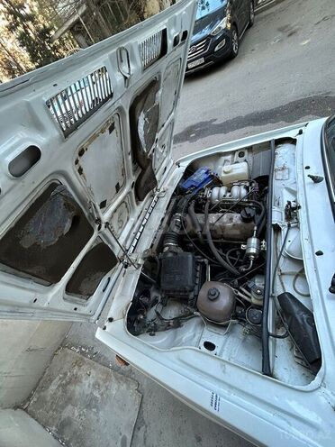 LADA (VAZ) 2107 2010, 1,600 km - 1.6 l - Bakı