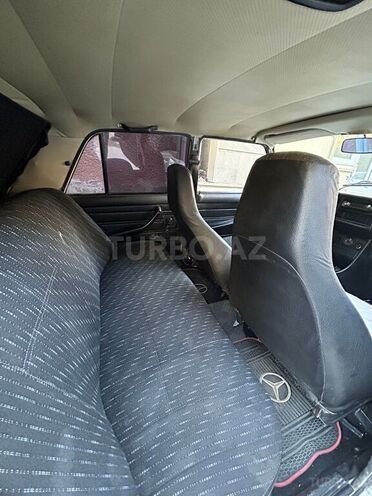 LADA (VAZ) 2107 2010, 1,600 km - 1.6 l - Bakı