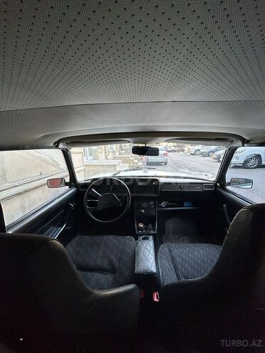LADA (VAZ) 2107 2010, 1,600 km - 1.6 l - Bakı