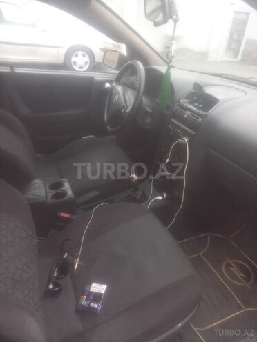Opel Astra 2000, 523,291 km - 1.6 l - Sumqayıt