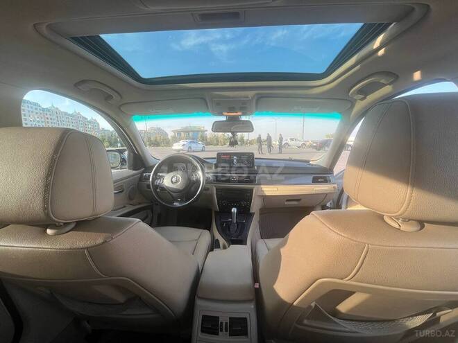 BMW 325 2006, 166,850 km - 2.5 l - Bakı