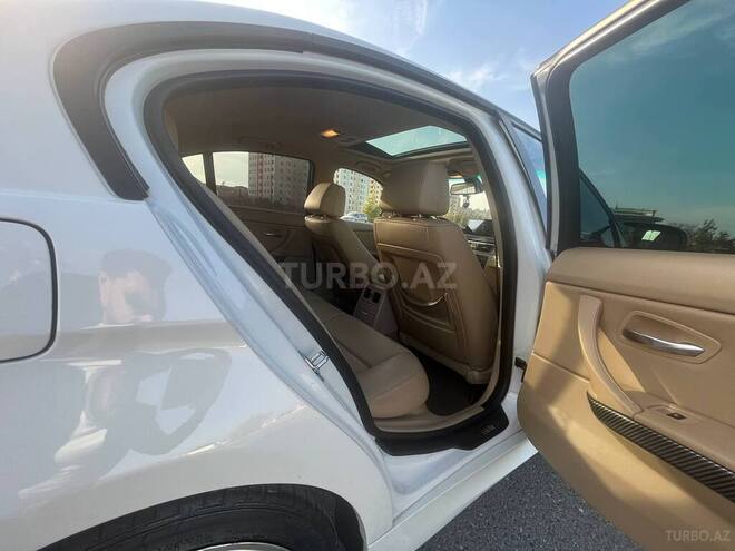 BMW 325 2006, 166,850 km - 2.5 l - Bakı