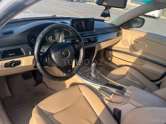 BMW 325 2006, 166,850 km - 2.5 l - Bakı