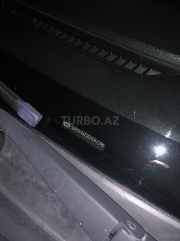 Hyundai Elantra 2012, 165,000 km - 1.8 l - Sumqayıt