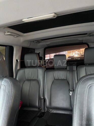 Land Rover Discovery 2013, 201,000 km - 3.0 l - Bakı