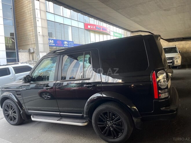 Land Rover Discovery 2013, 201,000 km - 3.0 l - Bakı
