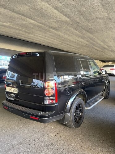 Land Rover Discovery 2013, 201,000 km - 3.0 l - Bakı