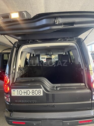 Land Rover Discovery 2013, 201,000 km - 3.0 l - Bakı