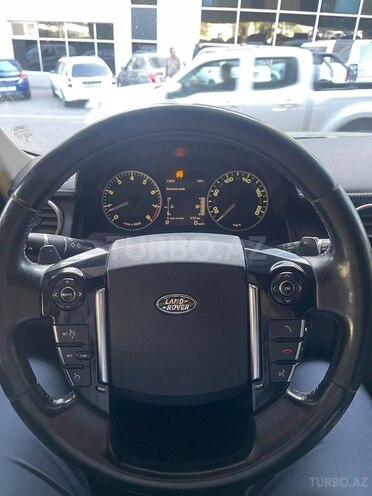 Land Rover Discovery 2013, 201,000 km - 3.0 l - Bakı