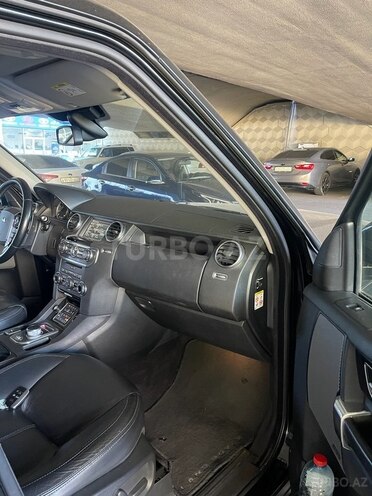Land Rover Discovery 2013, 201,000 km - 3.0 l - Bakı
