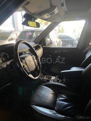 Land Rover Discovery 2013, 201,000 km - 3.0 l - Bakı