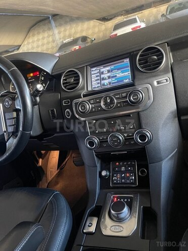 Land Rover Discovery 2013, 201,000 km - 3.0 l - Bakı