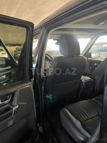 Land Rover Discovery 2013, 201,000 km - 3.0 l - Bakı