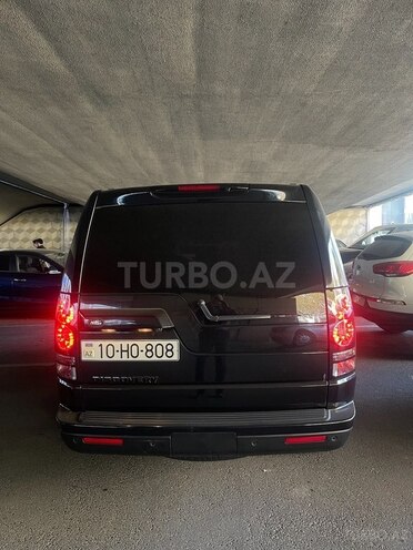 Land Rover Discovery 2013, 201,000 km - 3.0 l - Bakı