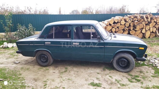 LADA (VAZ) 2106 1982, 25,000 km - 1.5 l - Xudat