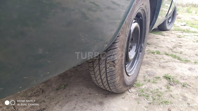 LADA (VAZ) 2106 1982, 25,000 km - 1.5 l - Xudat