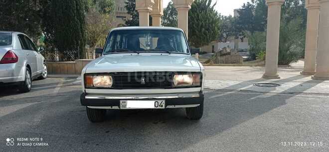 LADA (VAZ) 2104 2004, 265,000 km - 1.5 l - Bakı