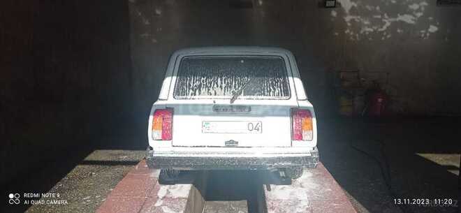 LADA (VAZ) 2104 2004, 265,000 km - 1.5 l - Bakı