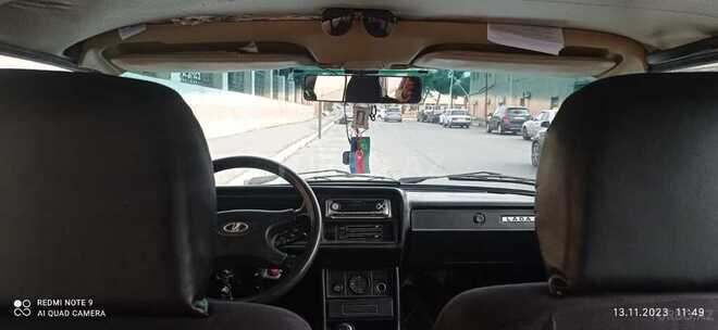 LADA (VAZ) 2104 2004, 265,000 km - 1.5 l - Bakı