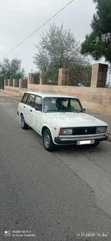 LADA (VAZ) 2104 2004, 265,000 km - 1.5 l - Bakı