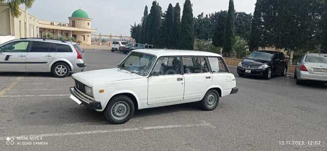 LADA (VAZ) 2104 2004, 265,000 km - 1.5 l - Bakı