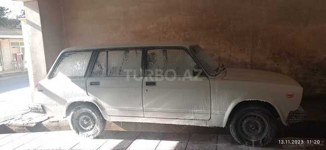 LADA (VAZ) 2104 2004, 265,000 km - 1.5 l - Bakı
