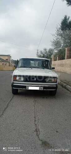 LADA (VAZ) 2104 2004, 265,000 km - 1.5 l - Bakı