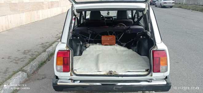 LADA (VAZ) 2104 2004, 265,000 km - 1.5 l - Bakı