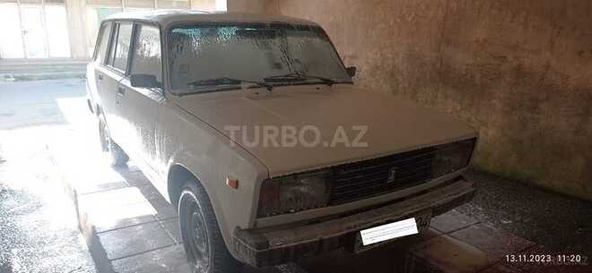 LADA (VAZ) 2104 2004, 265,000 km - 1.5 l - Bakı