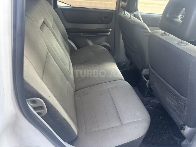 Nissan X-Trail 2002, 218,000 km - 2.0 l - Bakı