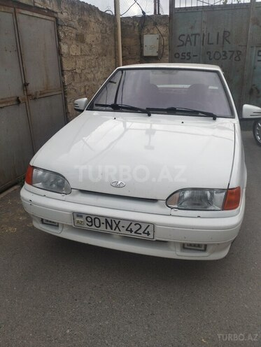 LADA (VAZ) 2114 2012, 230,000 km - 1.6 l - Bakı