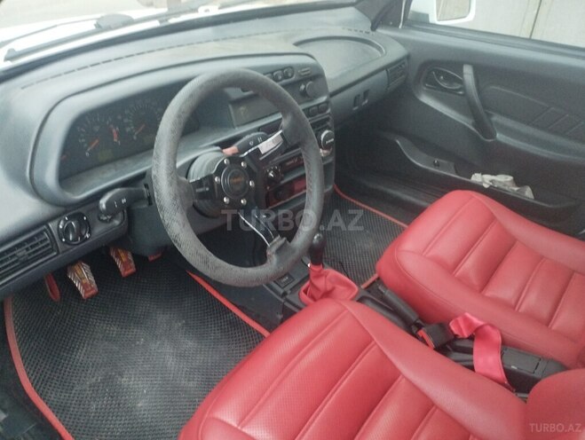 LADA (VAZ) 2114 2012, 230,000 km - 1.6 l - Bakı