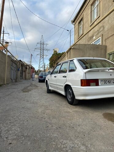 LADA (VAZ) 2114 2012, 230,000 km - 1.6 l - Bakı