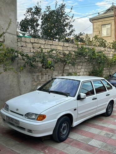 LADA (VAZ) 2114 2012, 230,000 km - 1.6 l - Bakı