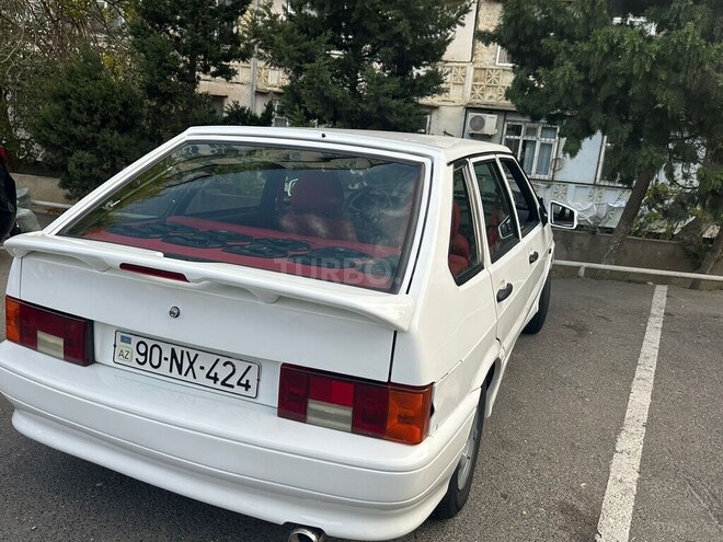 LADA (VAZ) 2114 2012, 230,000 km - 1.6 l - Bakı