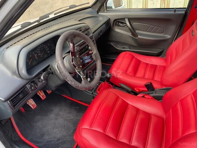 LADA (VAZ) 2114 2012, 230,000 km - 1.6 l - Bakı