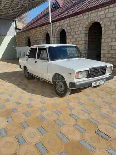 LADA (VAZ) 2107 2006, 30,000 km - 1.6 l - Gəncə