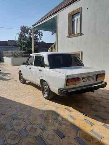 LADA (VAZ) 2107 2006, 30,000 km - 1.6 l - Gəncə