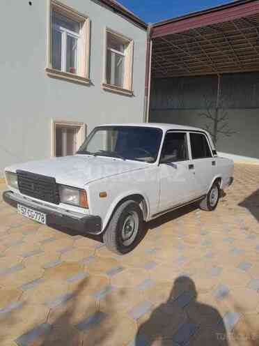 LADA (VAZ) 2107 2006, 30,000 km - 1.6 l - Gəncə