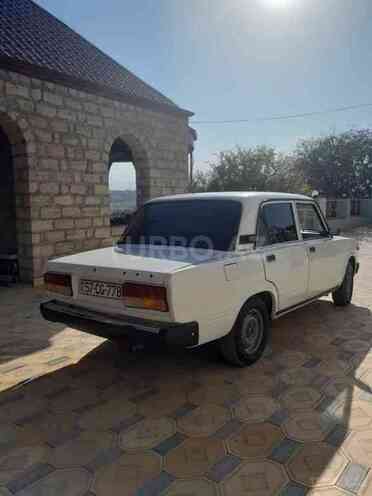 LADA (VAZ) 2107 2006, 30,000 km - 1.6 l - Gəncə