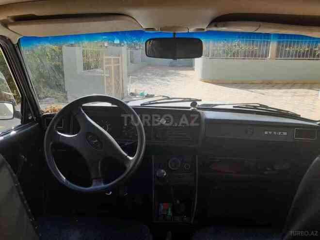 LADA (VAZ) 2107 2006, 30,000 km - 1.6 l - Gəncə